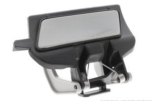 Bumper Left Mercedes Benz Ml350 2008