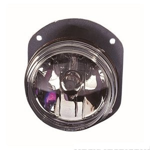 Fog Driving Lamp Assembly Mercedes Benz Ml350 2008
