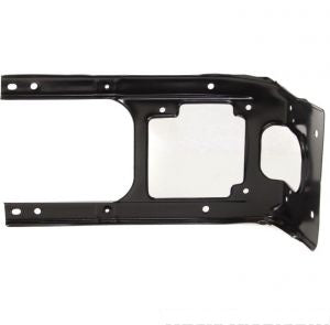 Hood Latch Mercedes Benz Ml350 2008