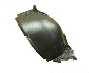 Inner Fender Front Right Mercedes Benz Ml350 2008