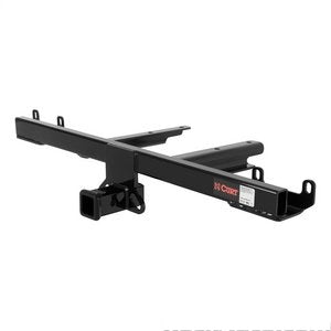 Trailer Hitch Rear Mercedes Benz Ml350 2008