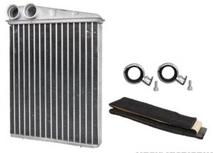 Heater Core Mercedes Benz Ml500 2010