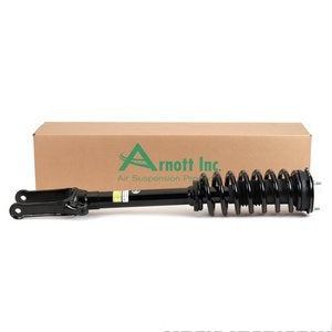 Shock Strut Coil Spring Assembly Front Mercedes Benz Ml500 2010