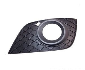Bumper Insert Front Left Mercedes Benz Ml550 2009