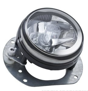 Fog Driving Lamp Assembly Mercedes Benz Ml550 2011