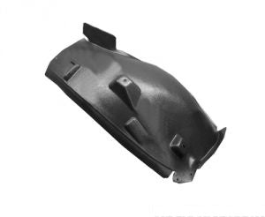 Inner Fender Rear Left Mercedes Benz Ml550 2011
