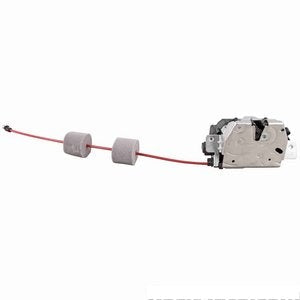 Trunk Lock Cylinder Mercedes Benz Ml550 2011