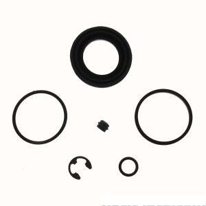 Caliper Repair Kit Rear Mercedes Benz Ml63 Amg 2015