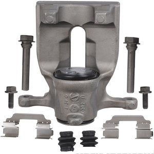 Caliper Rear Right Mercedes Benz Ml63 Amg 2015