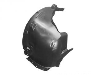 Inner Fender Rear Left Mercedes Benz Ml63 Amg 2015