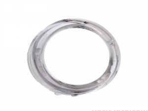 Fog Lamp Bezel Front Left Mercedes Benz R350 2012