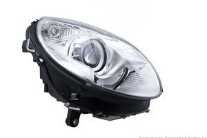 Headlamp Assembly Front Right Mercedes Benz R500 2006
