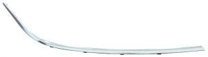 Bumper Trim Molding Front Right Mercedes Benz S400 2011