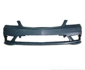 Bumper Front Mercedes Benz S400 2011