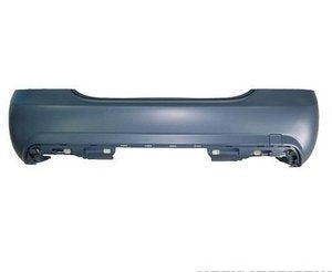 Bumper Rear Mercedes Benz S400 2011
