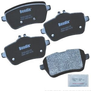 Brake Pad Rear Mercedes Benz S450l 2020