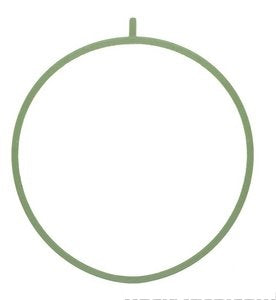 Intake Manifold Gasket Mercedes Benz S450l 2020