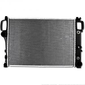 Radiator Mercedes Benz S500l 2015