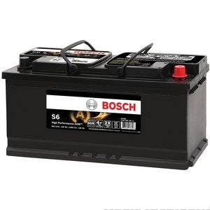 Battery Mercedes Benz S500 2015
