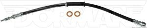 Brake Hose Mercedes Benz S500 2015