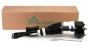 Shock Strut Front Left Mercedes Benz S500 2015