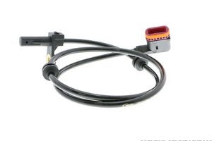 Abs Wheel Speed Sensor Rear Mercedes Benz S550 2011