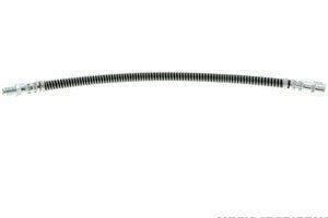Brake Hose Rear Mercedes Benz S550 2011