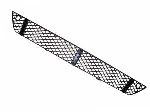 Grille Front Mercedes Benz S550 2011