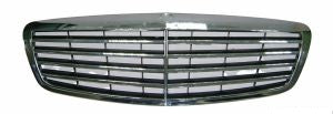 Grille Mercedes Benz S550 2009