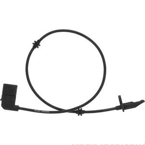 Abs Wheel Speed Sensor Rear Left Mercedes Benz S560 2021