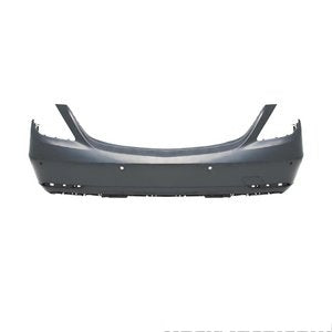 Bumper Rear Mercedes Benz S560 2019