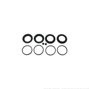 Caliper Repair Kit Front Mercedes Benz S560 2021