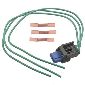 Camshaft Position Sensor Connector Mercedes Benz S560 2019