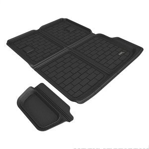 Cargo Area Mat Mercedes Benz S560 2021