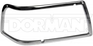 Headlamp Trim Right Mercedes Benz S560 2019