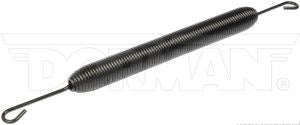 Hood Spring Mercedes Benz S560 2019