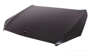 Hood Mercedes Benz S560 2019
