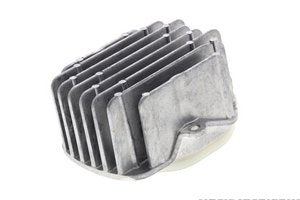 Lighting Control Module Lcm Right Mercedes Benz S560 2019
