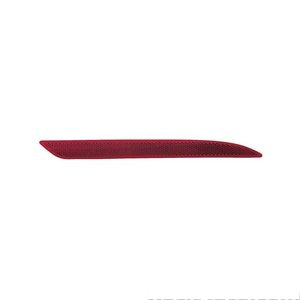 Reflector Rear Right Mercedes Benz S560 2019
