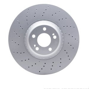 Rotor Mercedes Benz S560 2021