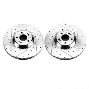 Rotor Front Mercedes Benz S560 2021