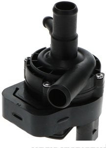 Water Pump Mercedes Benz S560 2021