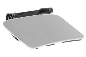 Bumper Right Mercedes Benz S600 2008