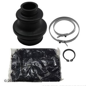 Cv Joint Boot Rear Mercedes Benz S600 2005