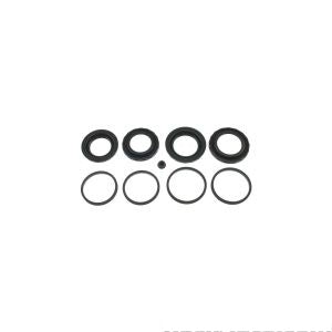 Caliper Repair Kit Front Mercedes Benz S600 2005