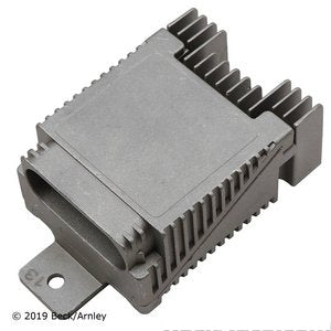 Cooling Fan Control Module Mercedes Benz S600 2005