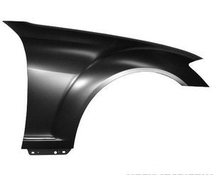 Fender Front Right Mercedes Benz S600 2008