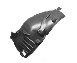 Inner Fender Left Mercedes Benz S600 2005