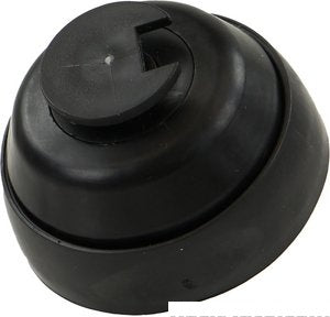 Jack Pad Front Mercedes Benz S600 2005