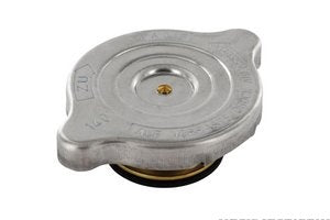 Radiator Cap Mercedes Benz S600 2005